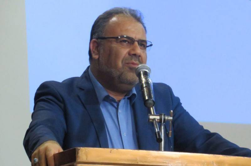 نمایندگی نظام مهندسی معدن به زودی در جیرفت افتتاح می‌شود